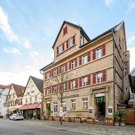 übernachten Im Kulturdenkmal - Weinort Apartamento *
