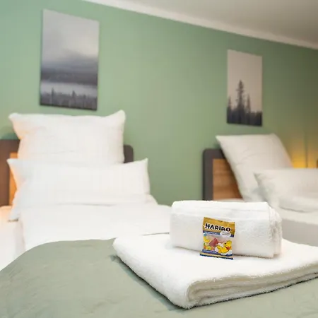 übernachten Im Kulturdenkmal - Weinort *