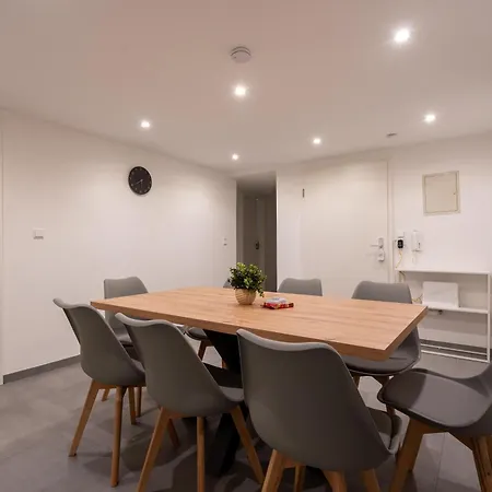 übernachten Im Kulturdenkmal - Weinort Apartamento Besigheim