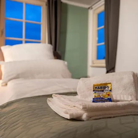 Apartamento übernachten Im Kulturdenkmal - Weinort Besigheim