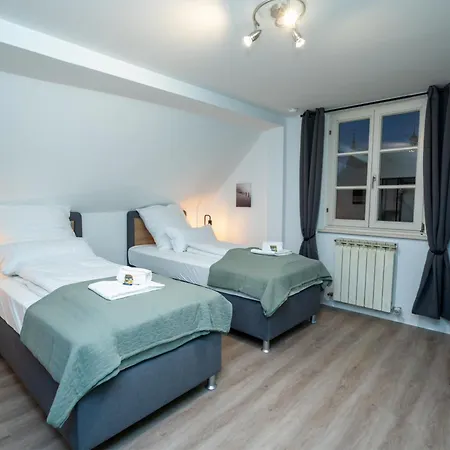 Apartamento übernachten Im Kulturdenkmal - Weinort *