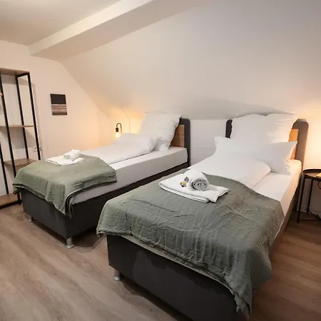 übernachten Im Kulturdenkmal - Weinort Besigheim