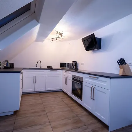 übernachten Im Kulturdenkmal - Weinort Apartamento