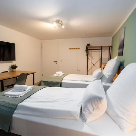 übernachten Im Kulturdenkmal - Weinort * Besigheim