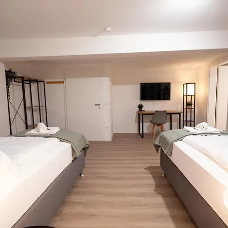 übernachten Im Kulturdenkmal - Weinort