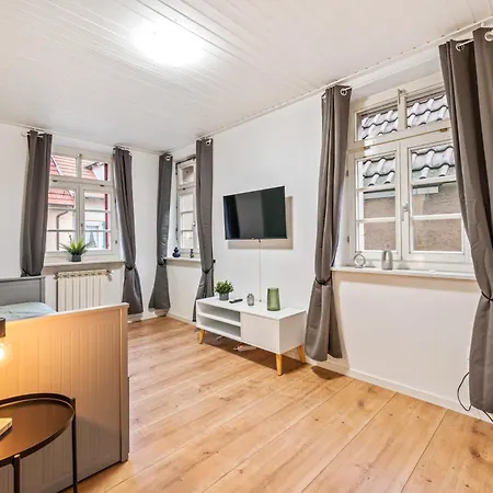 übernachten Im Kulturdenkmal - Weinort * Besigheim