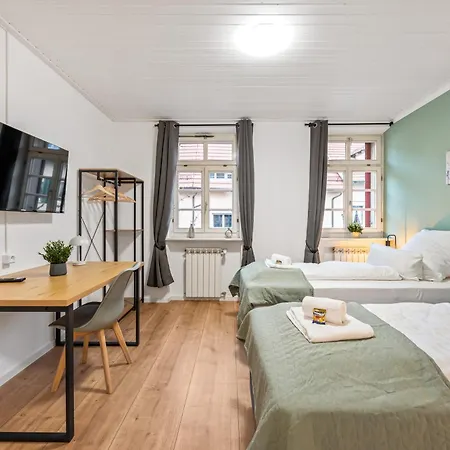 Apartamento übernachten Im Kulturdenkmal - Weinort Besigheim