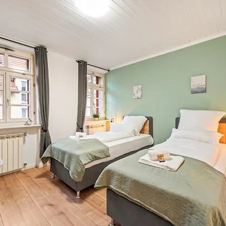 Apartamento übernachten Im Kulturdenkmal - Weinort *