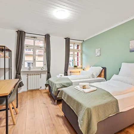 übernachten Im Kulturdenkmal - Weinort * Besigheim