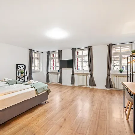 übernachten Im Kulturdenkmal - Weinort