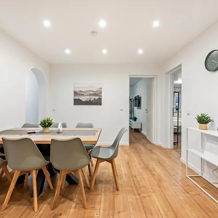 übernachten Im Kulturdenkmal - Weinort Apartamento Besigheim