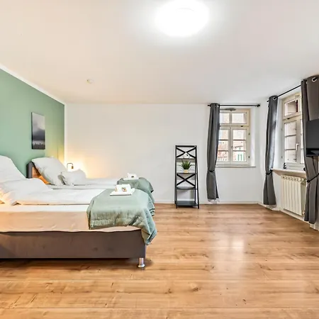 Apartamento übernachten Im Kulturdenkmal - Weinort Besigheim