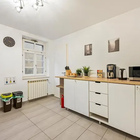 übernachten Im Kulturdenkmal - Weinort Apartamento *