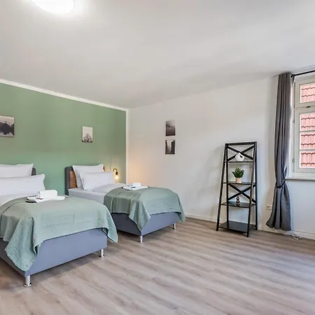 übernachten Im Kulturdenkmal - Weinort * Besigheim