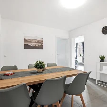 Apartamento übernachten Im Kulturdenkmal - Weinort Besigheim