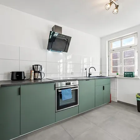 übernachten Im Kulturdenkmal - Weinort Apartamento *