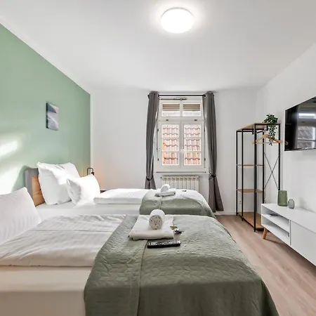 übernachten Im Kulturdenkmal - Weinort