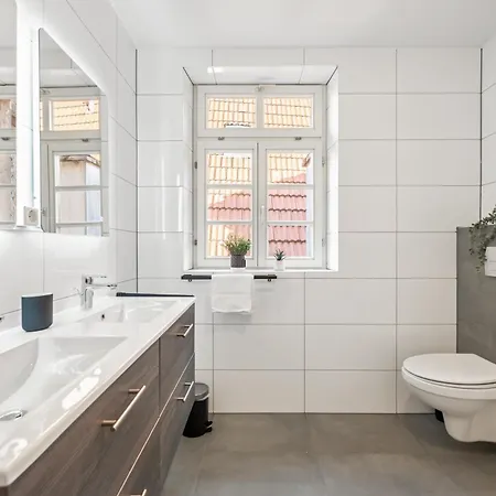 übernachten Im Kulturdenkmal - Weinort Besigheim